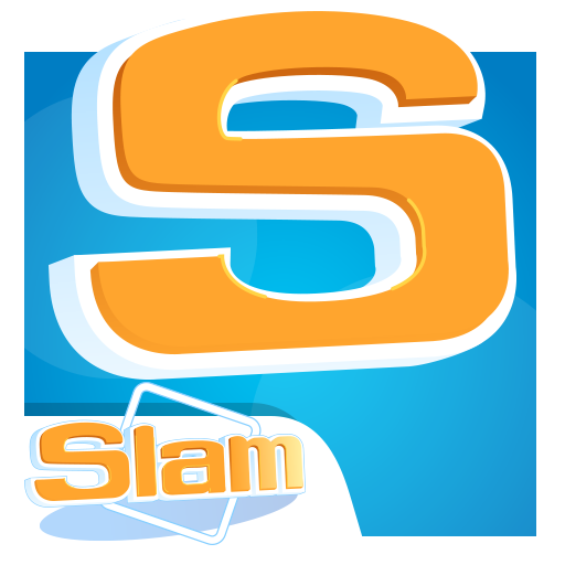 Télécharger Slam sur PC et Mac