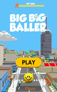 Aperçu Big Big Baller - Img 1