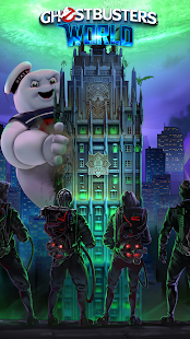 Aperçu S.O.S. Fantômes – Ghostbusters World​ - Img 1