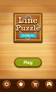 Aperçu Line Puzzle: String Art - Img 1
