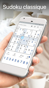 Aperçu Sudoku.com - Img 1