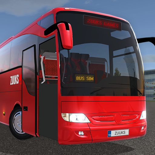 tourist bus simulator descargar pc