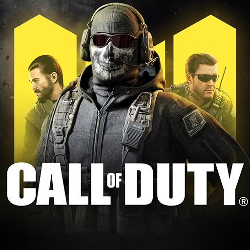 Télécharger Call of Duty® Mobile sur PC et Mac