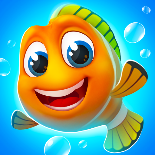fishdom pc