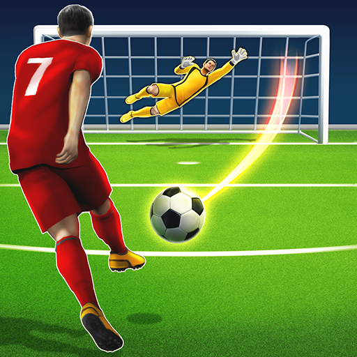 free for apple download Football Strike - Perfect Kick
