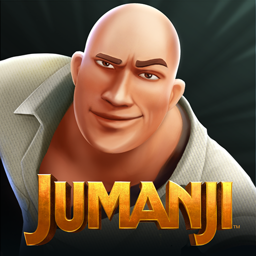 Jumanji: The Next Level for mac download