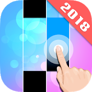 Télécharger Magic Piano Tiles 2019: Pop Song - Free Music Game sur PC ...