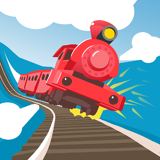 Off The Rails Vector Télécharger Off the Rails 3D sur PC et Mac
